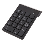 MicroWorld Wireless Keypad