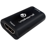 Volkano X Define Series HDMI Extender 40M VK-20213-BK