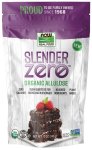 Slender Zero Allulose Organic Powder