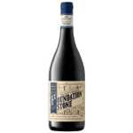 Foundation Stone Red 750ML - 1