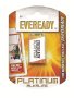 EVEREADY 1110021 Platinum 9V Pack Of 1