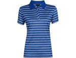 Ladies Drifter Golf Shirt - Blue Only - 4XL Blue