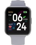 Smart Watch Silver