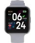 Smart Watch Silver