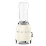 Smeg PBF01 Personal Hand Blender – Cream
