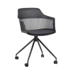 Lyric Office Chair - Blue