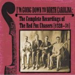 I'm Going Down To North Carolina - Import Cd