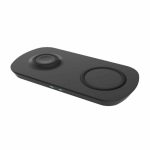 Samsung Killer Deals 2-IN-1 Wireless Charger For Gear Sport Watch/earphones - Best Bargains Online