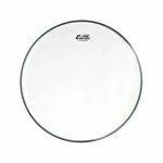 EN-0310-BA Encore Ambassador Clear Tom Drumhead – 10 Inch