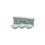 - Princess Trio Dipping Bowl