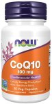 COQ10 With Hawthorn Berry