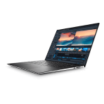 Dell Precision 5550 I7 10TH Gen
