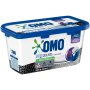 OMO Auto Capsules Concentrate 16'S