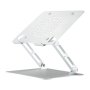 Winx Do Ergo Multi-adjustable Aluminium Laptop Stand - Silver