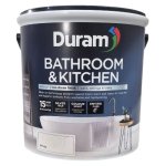 Anti-bacterial Interior Paint White 2.5L