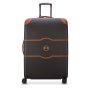 Delsey Chatelet Air 2.0 82cm 4DW Trolley Case Choclate