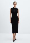 Dress Mazip - Black