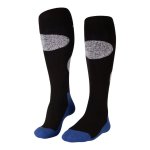 Falke Ski Socks - Lagoon 04 To 07