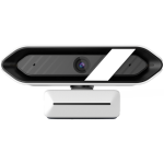 Lorgar Rapax 701 Streaming Web Cam White