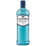 Strettons Wild Berries 750ML - 12