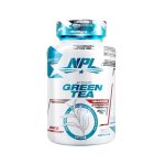 - Green Tea - 60 Capsules