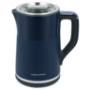 Morphe Morphy Richards Royal Blue Digital Cordless Jug Kettle 1.5L