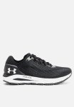 Under Armour Ua W Hovr Sonic 4 - Black White White