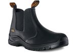 JCB Chelsea Black - Black 12