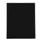 A5+ Diary Page A Day Corporate 2027 Black