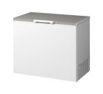 KIC Chest Freezer CF570L