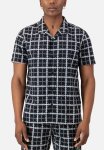 Byers Shirt - Black