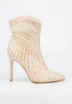 Bose Boss 14 Ankle Boot - Neutral