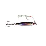 Fishman Jig Sting 10G - Silver - Basil Manning