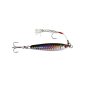 Fishman Jig Sting 10G - Silver - Basil Manning