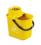 Filmop Master Lux Mop Bucket - Yellow