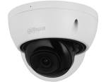 Dahua DH-IPC-HDBW2241E-S 2MP 30M Ir 2.8MM Fixed-focal Wizsense Network Dome Camera 120DB Wdr Built-in MIC RJ45 10 100 Mbps Bas