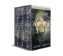 The Wheel Of Time Box Set 3 - Books 7-9   A Crown Of Swords The Path Of Daggers Winter&  39 S Heart     Paperback