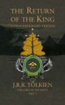 The Return Of The King 50TH Anniversary Edition Hardcover 50TH Anniversary Ed