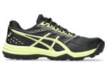 ASICS Mens Gel-lethal Field 003 Black/glow Yellow - Black/glow Yellow / 12