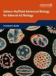 Salters Nuffield Advanced Biology A2