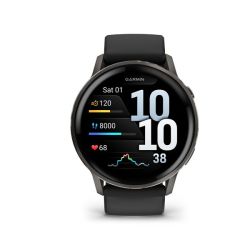 Garmin Venu 4 - 45MM