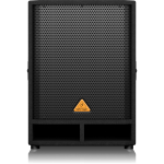 Behringer VQ1500D 15" 500W Active Subwoofer