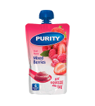 Pouch - Mixed Berries 110ML