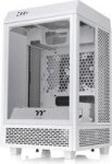 Thermaltake The Tower 100 Snow MINI Tower White