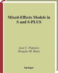 Mixed-effects Models In S And S-plus Statistics And Computing