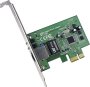 10/100 Ethernet RJ45 Pcie Add-on Expansion Card