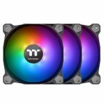 Thermaltake Pure 12 Argb Sync Radiator Fan Tt Premium Edition 3-FAN Pack