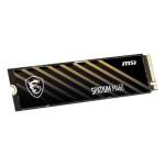 Spatium M460 M.2 Nvme Gen 4 1TB