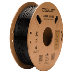 Hyper-petg Filament – Black – 1KG