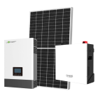 5KW 02 Luxpower Backup Kit R02